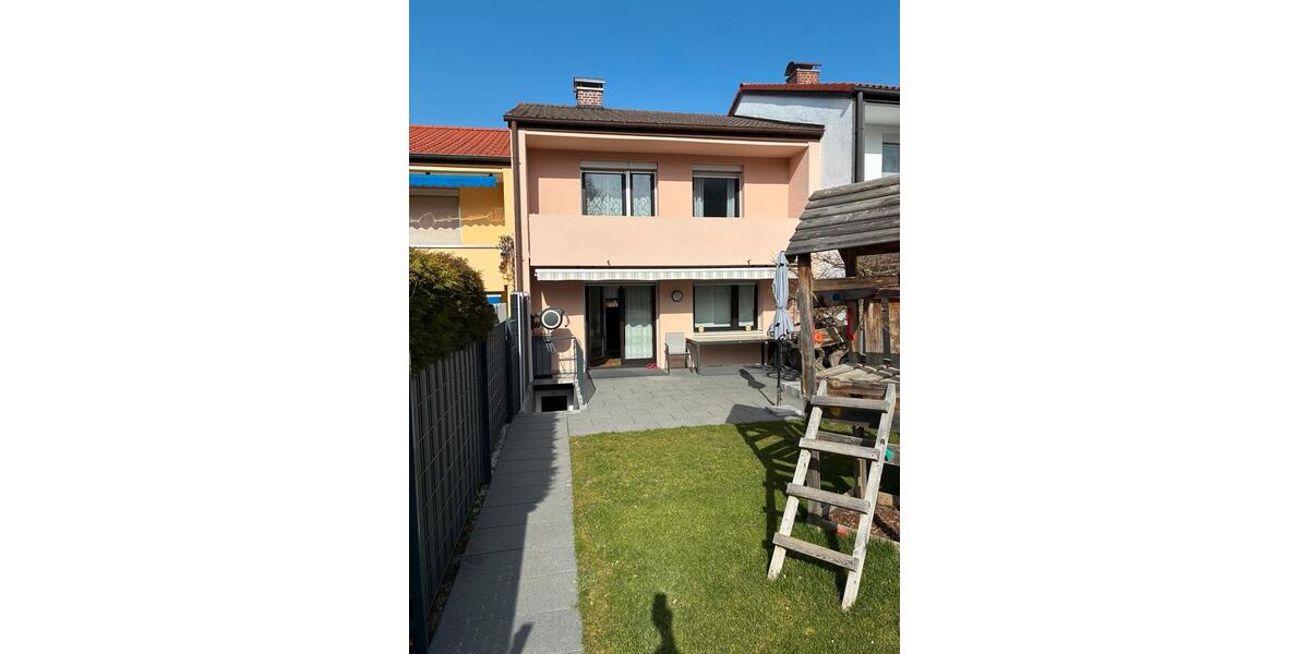 Reihenhaus Metzingen - 5 Zimmer, 112 m&sup2;, 490.000&euro; | Angebot:26043893