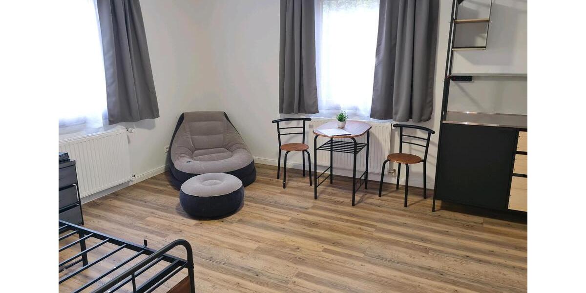 Etagenwohnung Pfullingen - 1 Zimmer, 35 m&sup2;, 500&euro; | Angebot:25231295