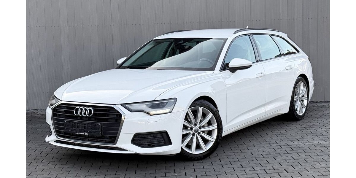 Audi A6 128.000 km 25.880 &euro; Reutlingen 72770