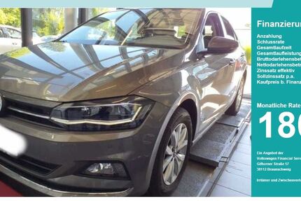 VW Polo 84.477 km 13.480 &euro; Herrenberg 71083