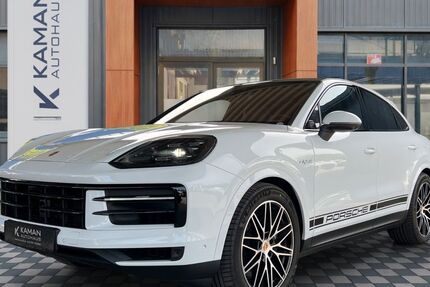 Porsche Cayenne 39.900 km 98.700 &euro; Sindelfingen 71065