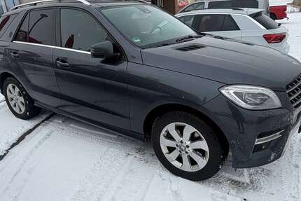 Mercedes-Benz ML 350 339.000 km 15.700 &euro; Weil im Schönbuch/Böblingen 71093
