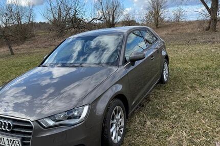 Audi A3 198.000 km 8.000 &euro; Reutlingen 72762