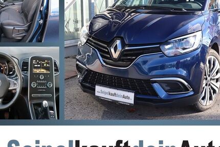 Renault Scenic 16.500 km 19.995 &euro; Herrenberg 71083
