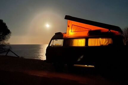 VW T2 223.000 km 47.500 &euro; Tübingen 72070