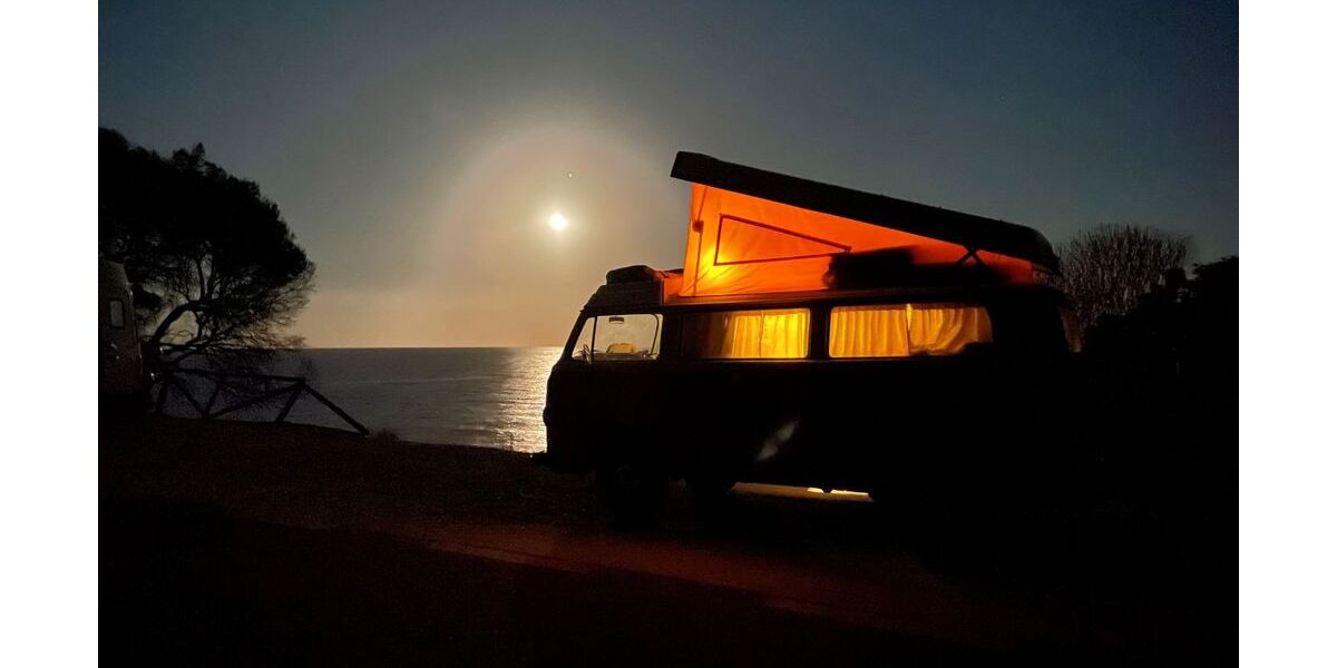 VW T2 223.000 km 47.500 &euro; Tübingen 72070