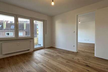 Wohnung Stuttgart / Stuttgart-Ost Ost - 3.5 Zimmer, 94 m&sup2;, 1.590&euro; | Angebot:25757609