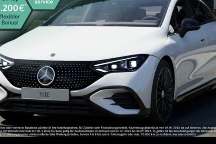 Mercedes-Benz EQE 26.053 km 45.990 &euro; Stuttgart 70469