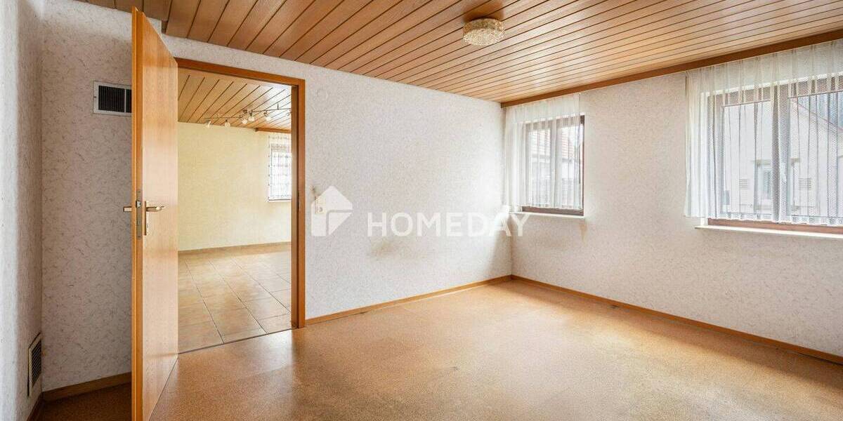 Einfamilienhaus Gechingen - 6 Zimmer, 142 m&sup2;, 315.000&euro; | Angebot:25677559
