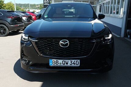 Mazda CX-60 1.023 km 57.980 &euro; Herrenberg 71083