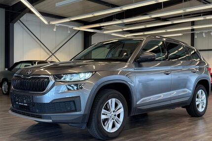 Skoda Kodiaq 180.000 km 18.500 &euro; Jettingen 71131