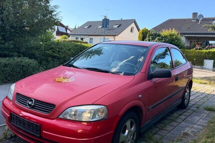 Opel Astra 186.558 km 699 &euro; Aidlingen 71134