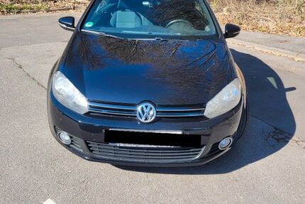 VW Golf 107.000 km 8.100 &euro; Leinfelden-Echterdingen 70771