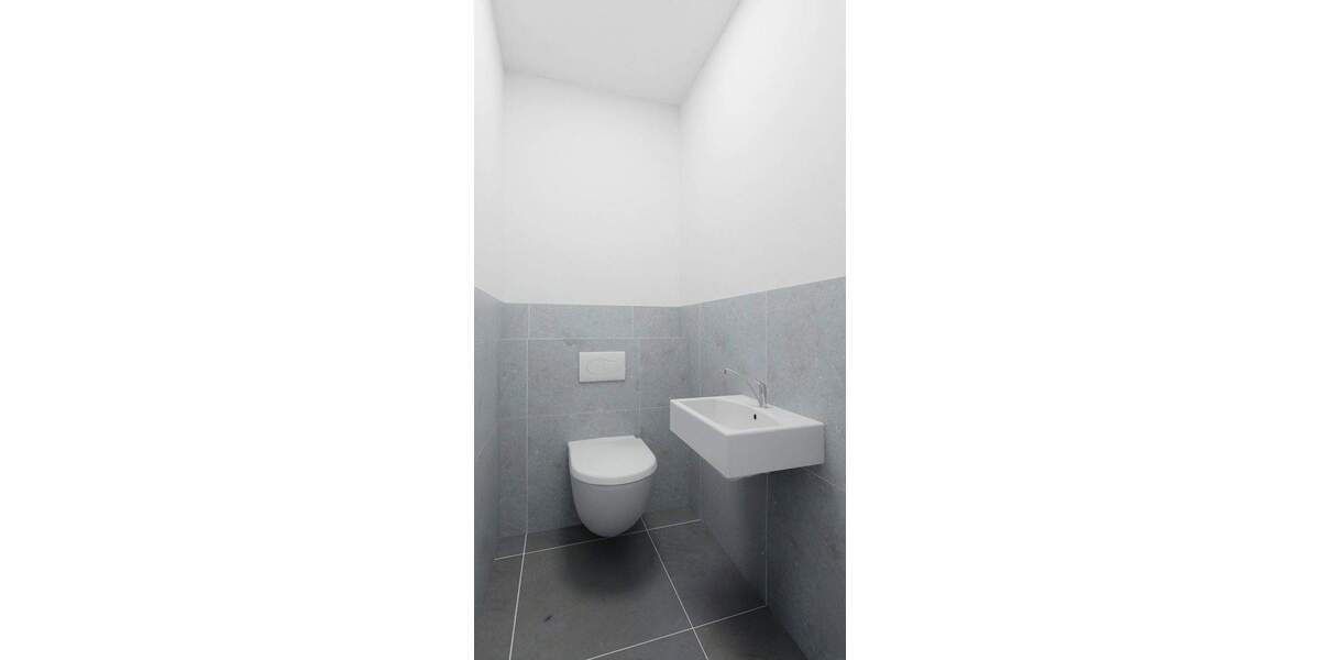 Etagenwohnung Rottenburg Ergenzingen - 5 Zimmer, 103 m&sup2;, 476.000&euro; | Angebot:25748739