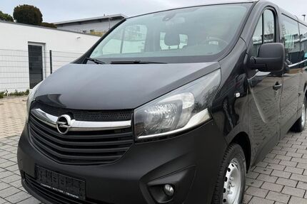 Opel Vivaro 420.000 km 6.980 &euro; Holzgerlingen 71088