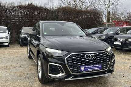 Audi Q5 78.000 km 33.949 &euro; Stuttgart - Möringen 70567