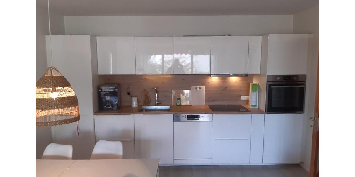 Etagenwohnung Stuttgart Sillenbuch - 3 Zimmer, 82 m&sup2;, 1.590&euro; | Angebot:25660056