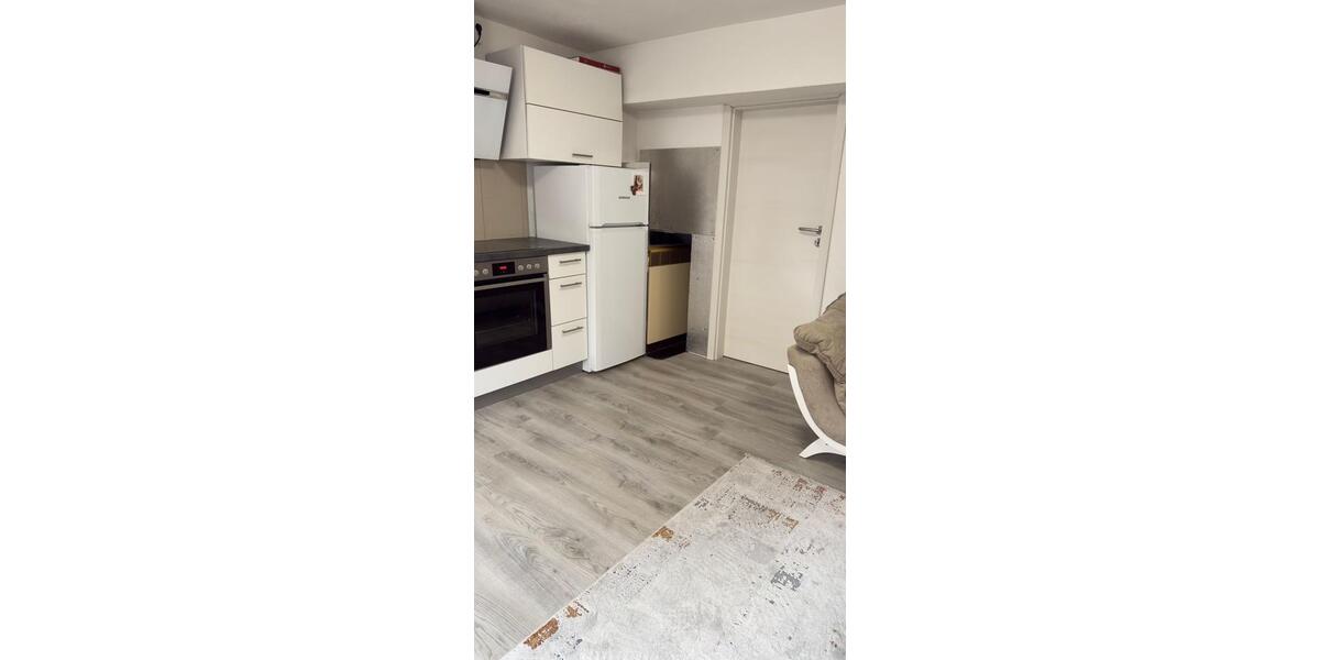 Erdgeschoßwohnung Tübingen Derendingen - 2 Zimmer, 40 m&sup2;, 900&euro; | Angebot:25806220