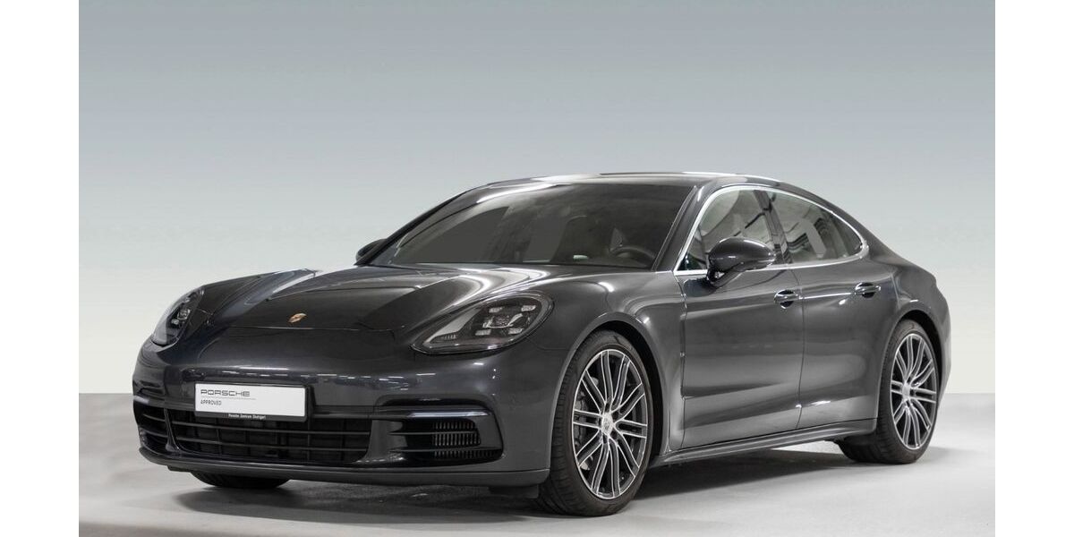 Porsche Panamera 56.700 km 79.900 &euro; Stuttgart 70469
