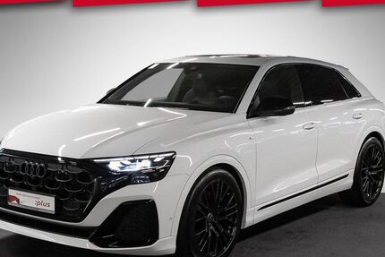 Audi Q8 31.928 km 76.470 &euro; Stuttgart 70469