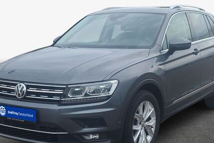 VW Tiguan 70.500 km 25.430 &euro; Reutlingen 72766