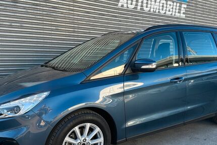 Ford Galaxy 62.047 km 22.300 &euro; Sindelfingen 71065