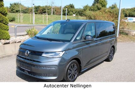 VW T7 Multivan 19.800 km 47.990 &euro; Ostfildern 73760