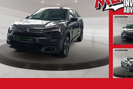 Citroen C4 29.876 km 17.490 &euro; Stuttgart 70376