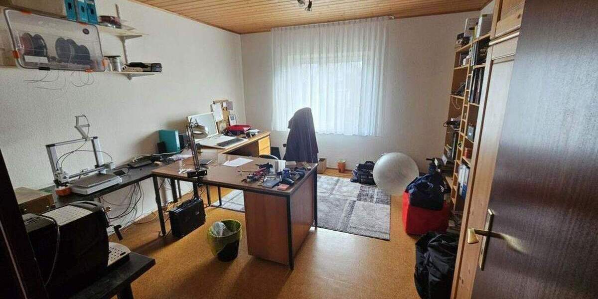Einfamilienhaus Starzach Bierlingen - 6 Zimmer, 170 m&sup2;, 490.000&euro; | Angebot:25782561