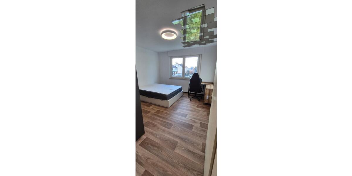 Etagenwohnung Ostfildern - 2 Zimmer, 50 m&sup2;, 1.250&euro; | Angebot:25753188