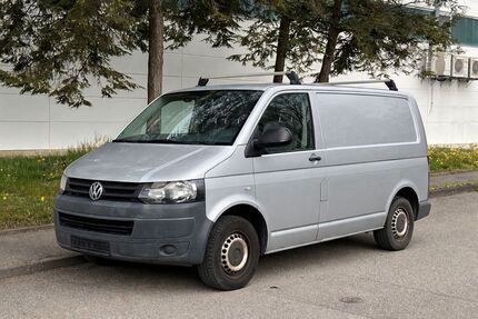 VW T5 Transporter 215.000 km 3.490 &euro; Leinfelden-Echterdingen (Musberg) 70771