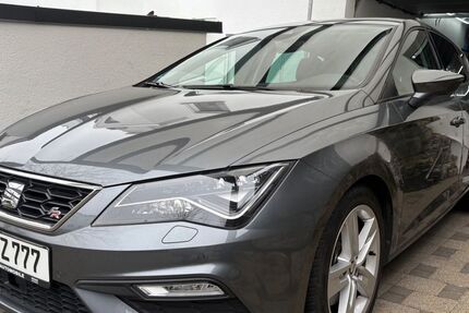 Seat Leon 126.000 km 13.900 &euro; Stuttgart 70437