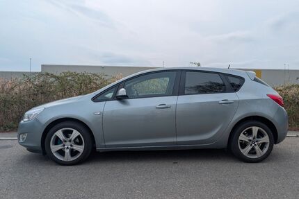 Opel Astra 147.000 km 4.250 &euro; Reutlingen 72760