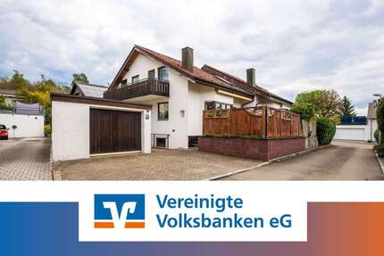 Haus Sindelfingen Eichholz - 6.5 Zimmer, 112 m&sup2;, 600.000&euro; | Angebot:26619039
