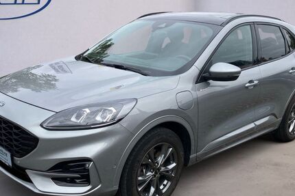 Ford Kuga 71.200 km 23.690 &euro; Nagold 72202