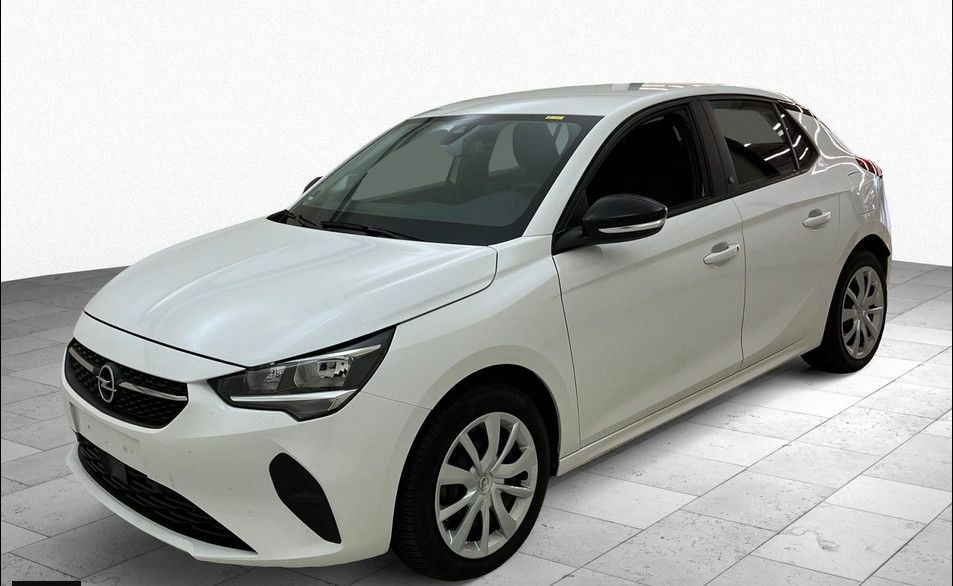 Opel Corsa 25.500 km 13.950 &euro; TÜBINGEN 72072