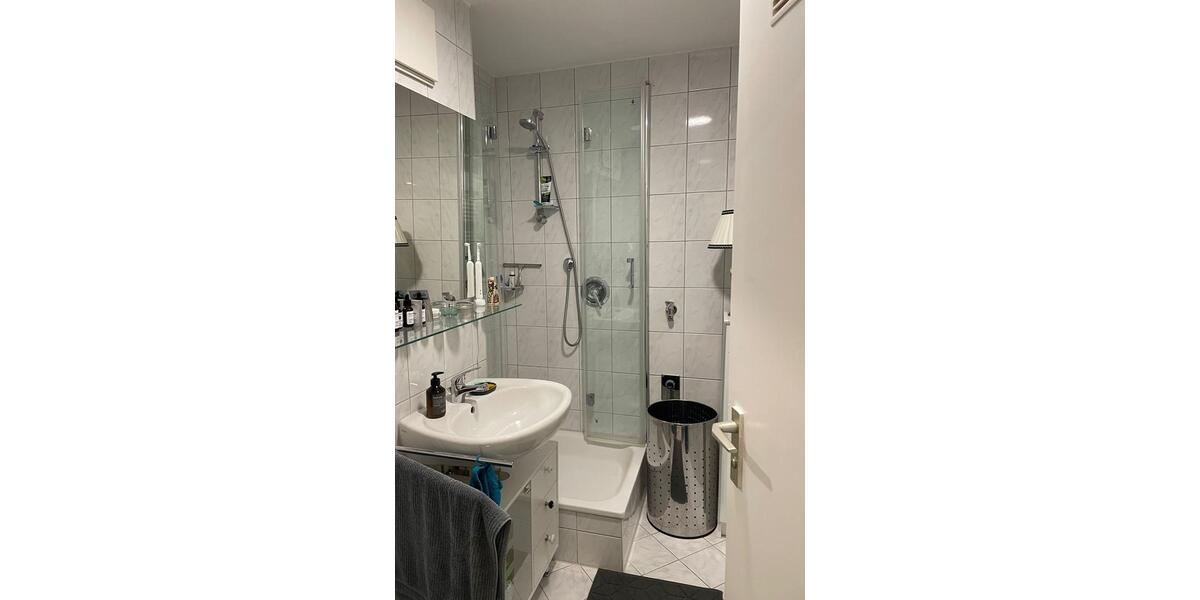 Dachgeschoßwohnung Riederich - 1 Zimmer, 27 m&sup2;, 550&euro; | Angebot:24865393