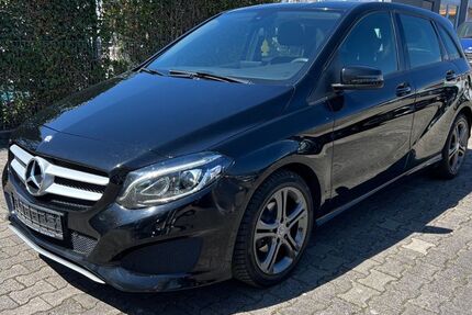 Mercedes-Benz B 180 218.000 km 6.900 &euro; Sindelfingen 71065