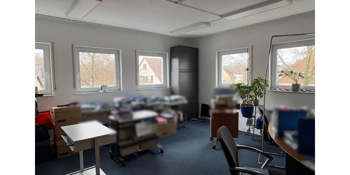 Gewerbeobjekt Leinfelden-Echterdingen Echterdingen - 960&euro; | Angebot:25211122