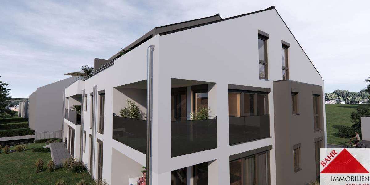 Etagenwohnung Sindelfingen Sindelfingen (Stadt) - 4 Zimmer, 81 m&sup2;, 579.000&euro; | Angebot:25229981