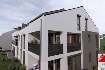 Wohnung Sindelfingen Sindelfingen (Stadt) - 4 Zimmer, 81 m&sup2;, 579.000&euro; | Angebot:25229981