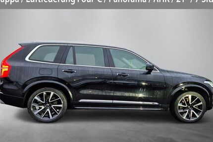 Volvo XC90 52.900 km 45.900 &euro; Leinfelden-Echterdingen 70771