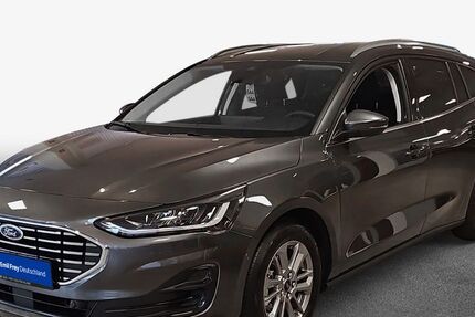 Ford Focus 6.244 km 23.400 &euro; Stuttgart 70190