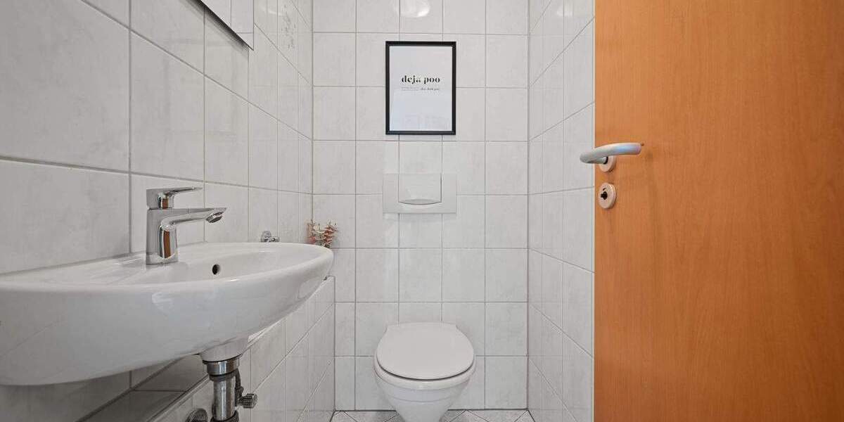 Etagenwohnung Altdorf - 4 Zimmer, 97 m&sup2;, 374.000&euro; | Angebot:25748811