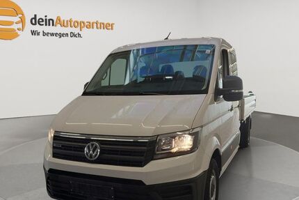 VW Crafter 40.000 km 35.900 &euro; Mössingen 72116