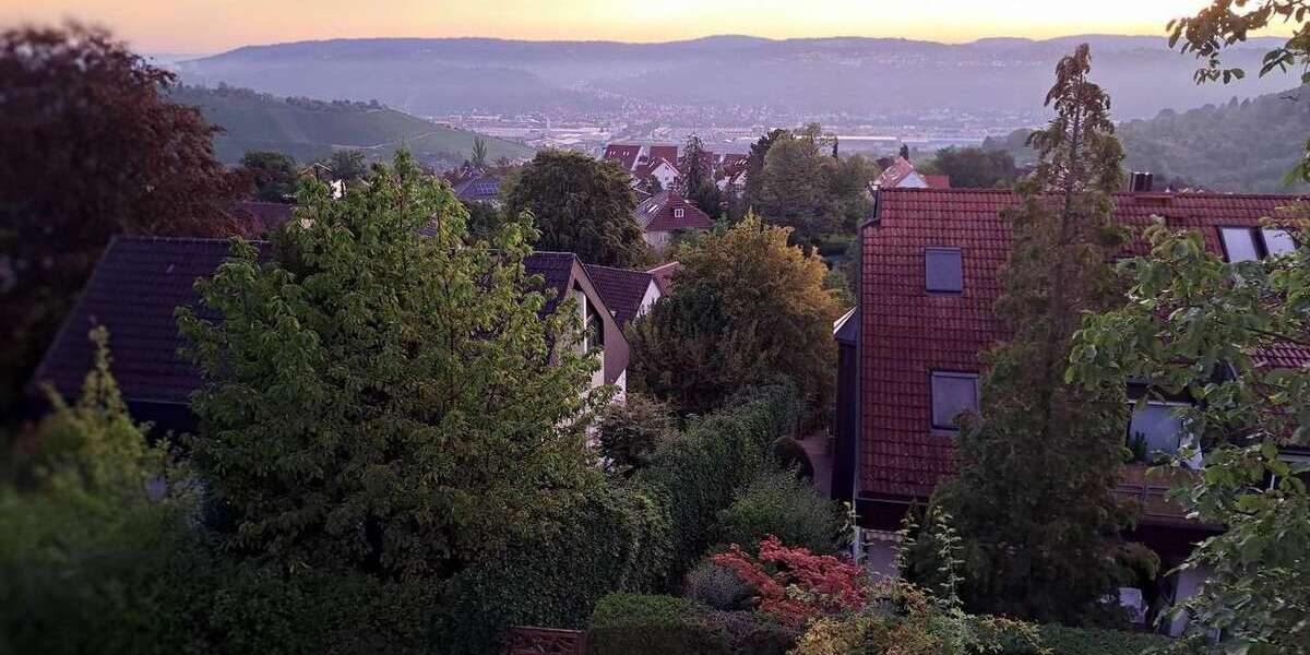 Einfamilienhaus Stuttgart Sillenbuch - 5 Zimmer, 136 m&sup2;, 790.000&euro; | Angebot:24559039