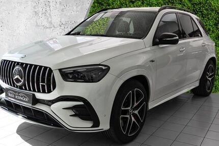 Mercedes-Benz GLE 53 AMG 16.700 km 104.880 &euro; Filderstadt 70794
