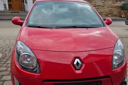 Renault Twingo 128.000 km 2.259 &euro; Burladingen 72393