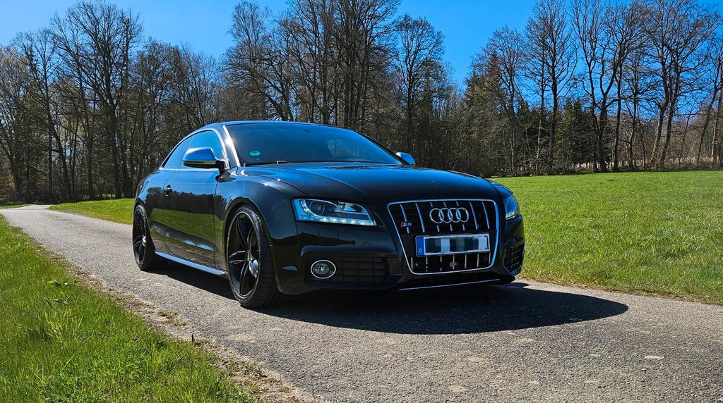 Audi S5 139.254 km 16.500 &euro; Aidlingen 71134