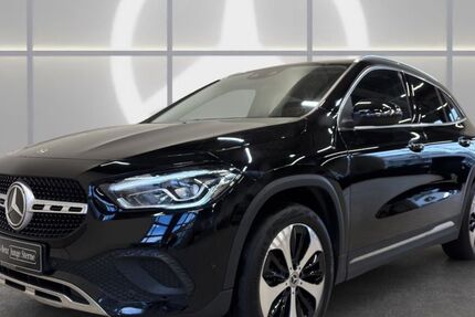 Mercedes-Benz GLA 250 42.653 km 29.500 &euro; Nagold 72202